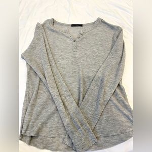 Brandy Melville Long Sleeve